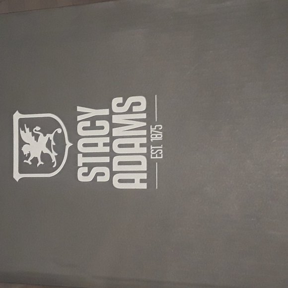 Limited Edition Stacy Adams